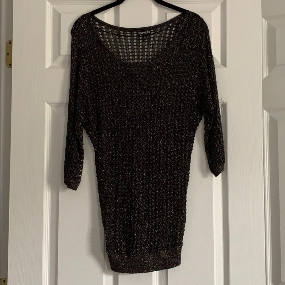 Express top